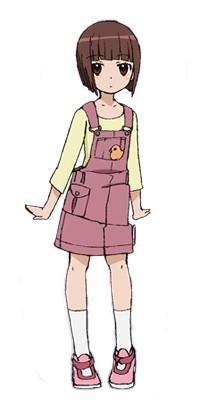 篠田こまち