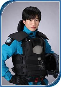バンドウヤスノブ