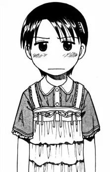 早坂みうら