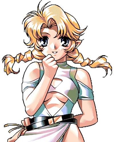 ユーノ