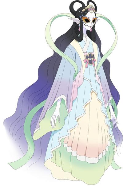 乙姫