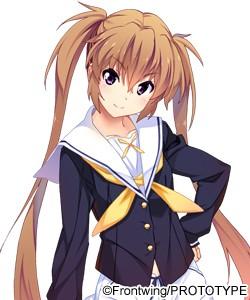 枢都夏蓮
