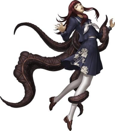 樹島サホリ