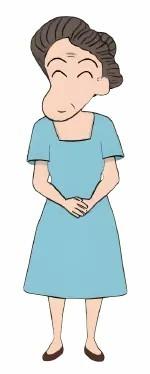 野原つる