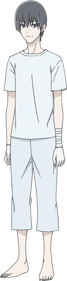 非通知くん