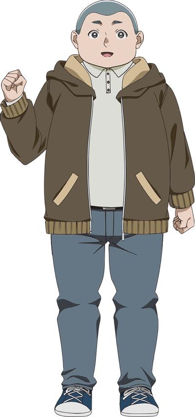 石井啄郎