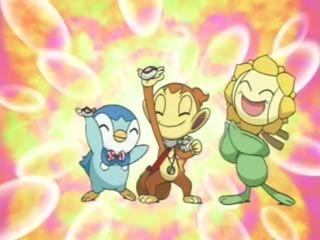 ポケダンズ