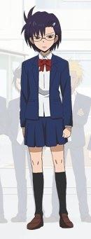 ヤナギン