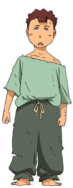 トム