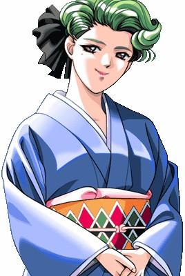 永島佐知子