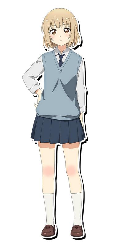 大室撫子