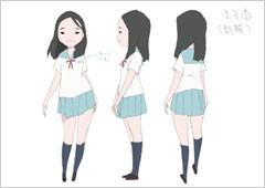 涼子
