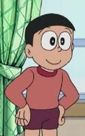 野比ノビスケ
