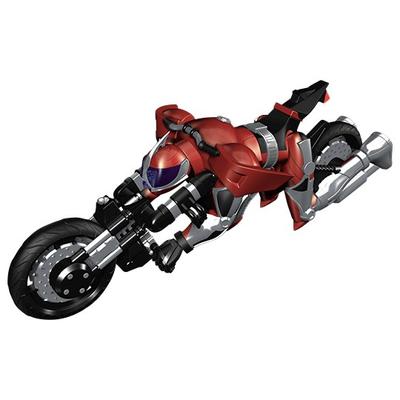 仮面ライダーアクセル バイクフォーム