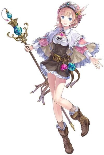 ロロライナ・フリクセル