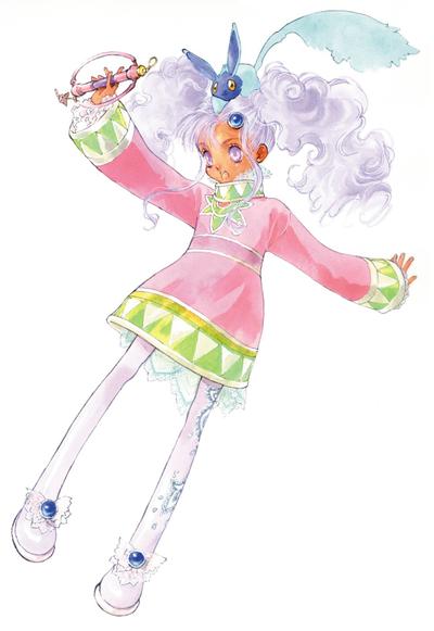 メルディ
