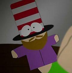 Mr. Hat