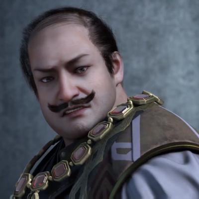 安德鲁·莱斯利