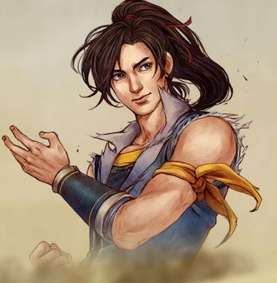 东方未明