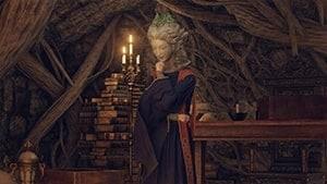 魔術師セレン