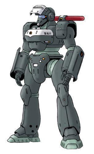 MPL-97Sパイソン
