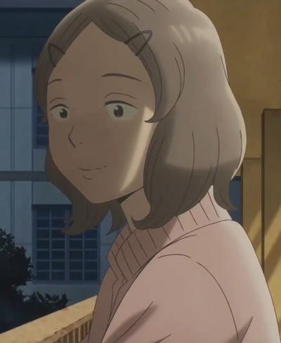 村上桃子