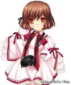 井上晶