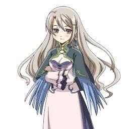 リンファ