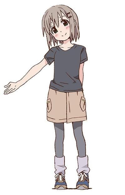 雪村あおい