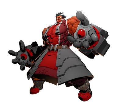 テイガー