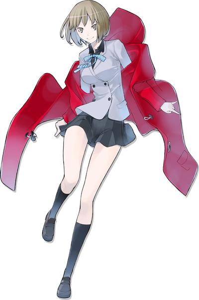 新田維緒