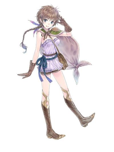 フアナ