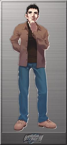 黄泉木聖司