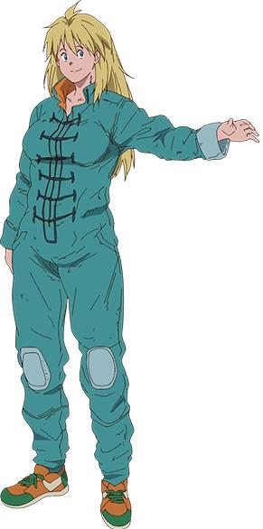 ニカイドウ