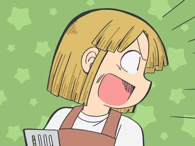 安達太良の母