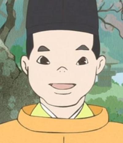 平資盛