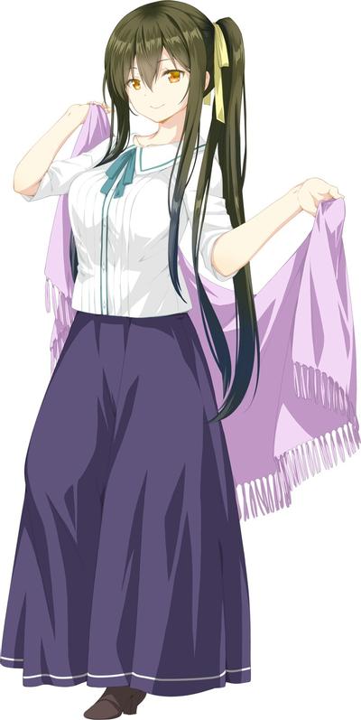 陽向井あさひ