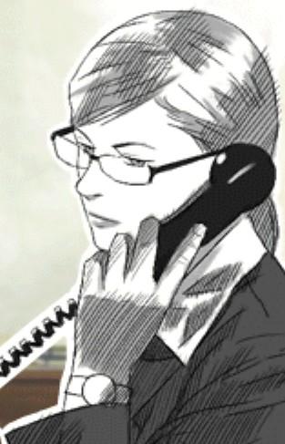 レイチェル
