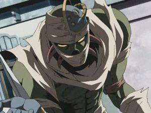 ハングドマン (吊られた男)