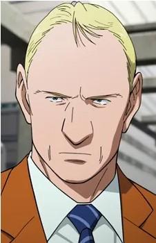 ゲジヒト
