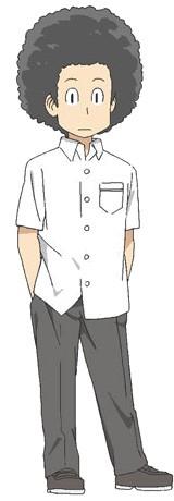 田中