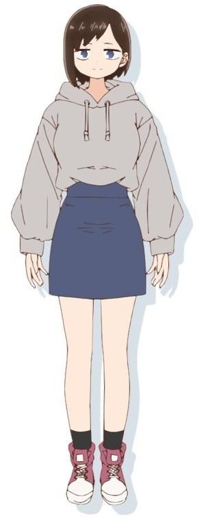市川香菜