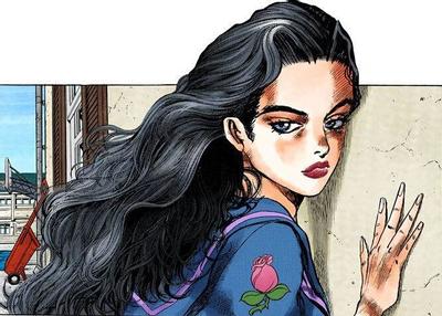 山岸由花子
