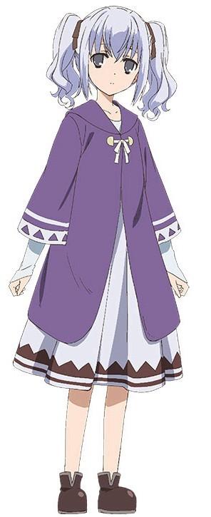 ネフレン・ルク・インサニア