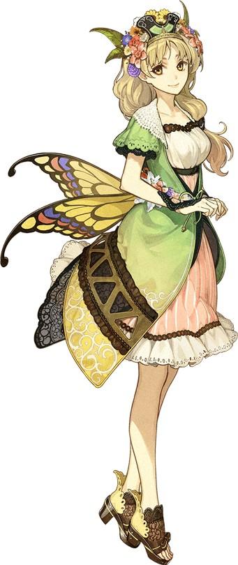 アーシャ・アルトゥール