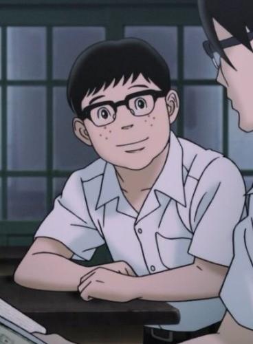 丸尾重虎