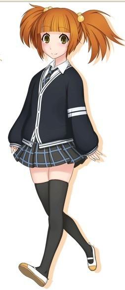 高橋葵