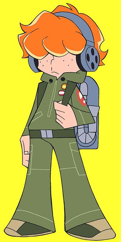 Brief