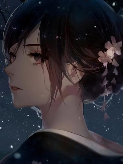 智子