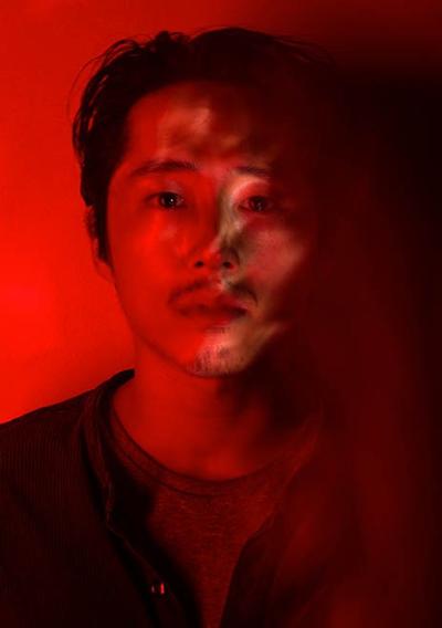 Glenn Rhee